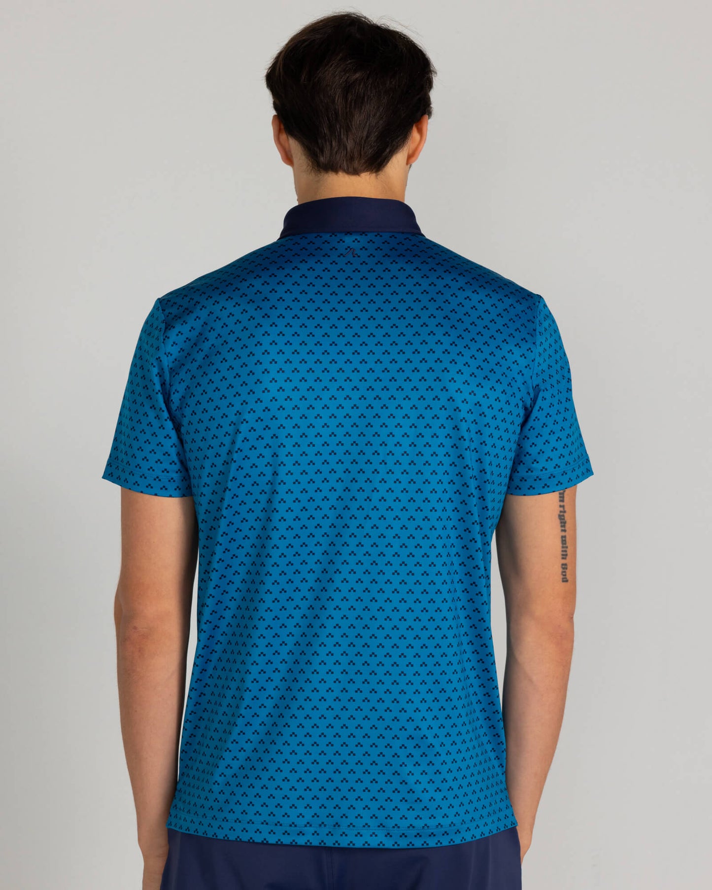 Hume Polo in Seaport