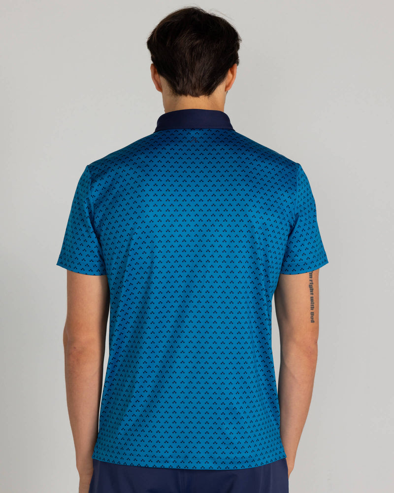 Hume Polo in Seaport