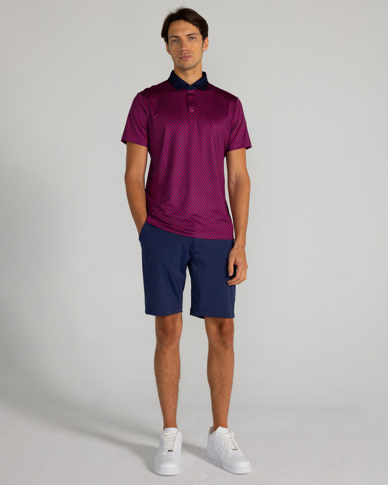 Huron Polo in Bordeaux