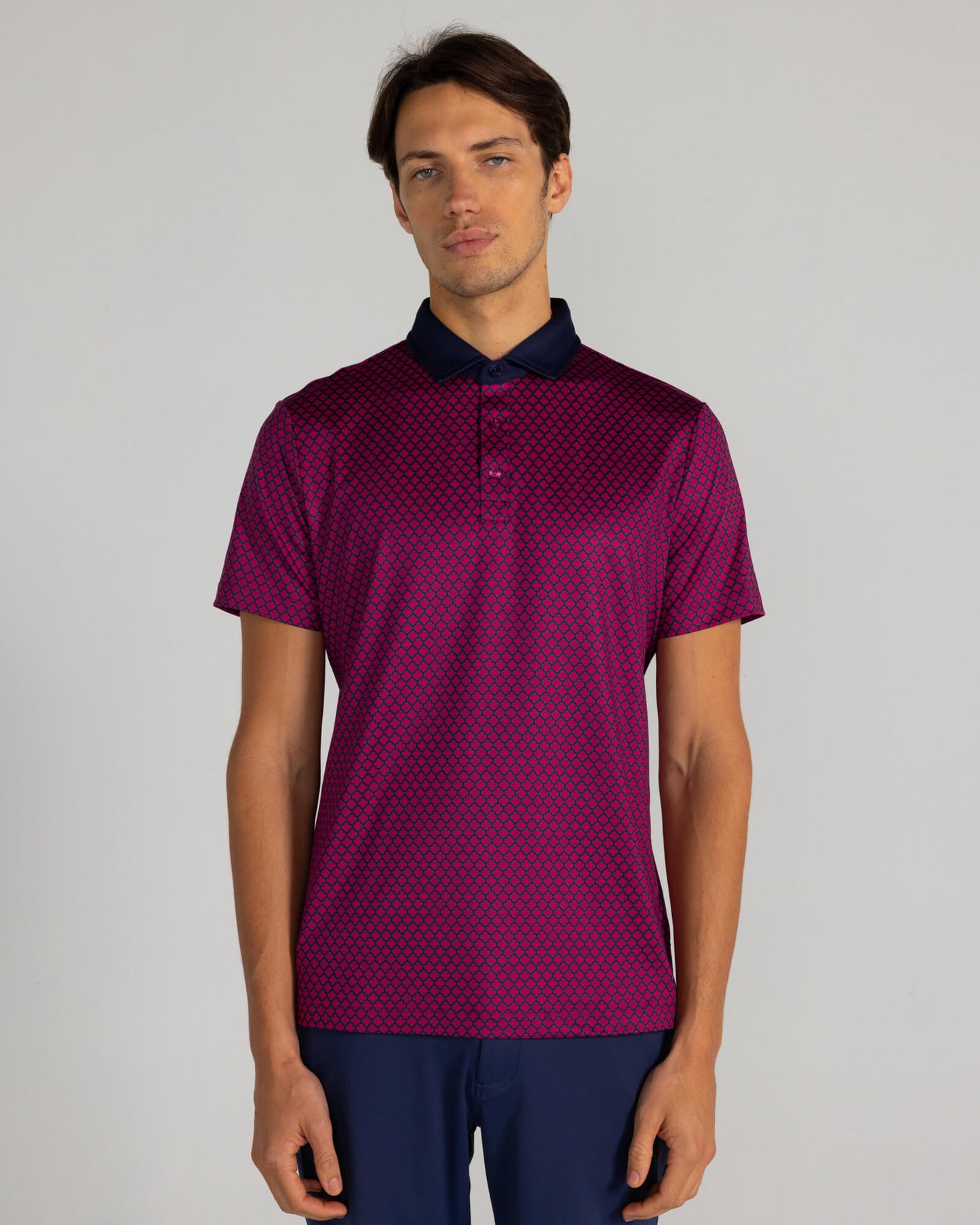 Huron Polo in Bordeaux