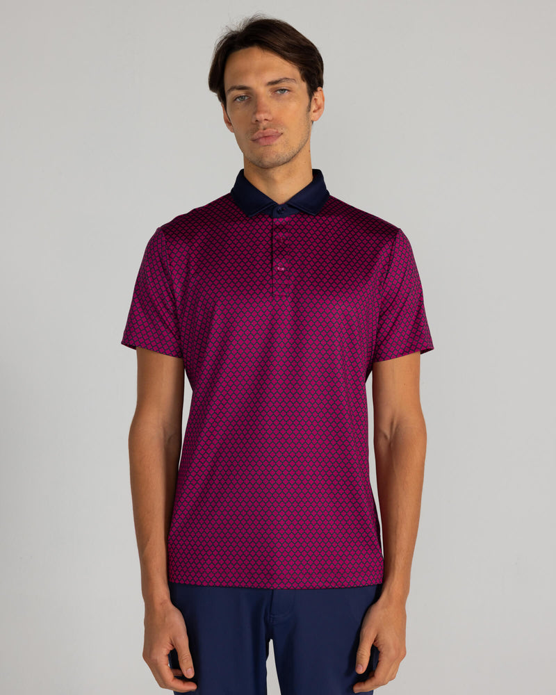 Huron Polo in Bordeaux