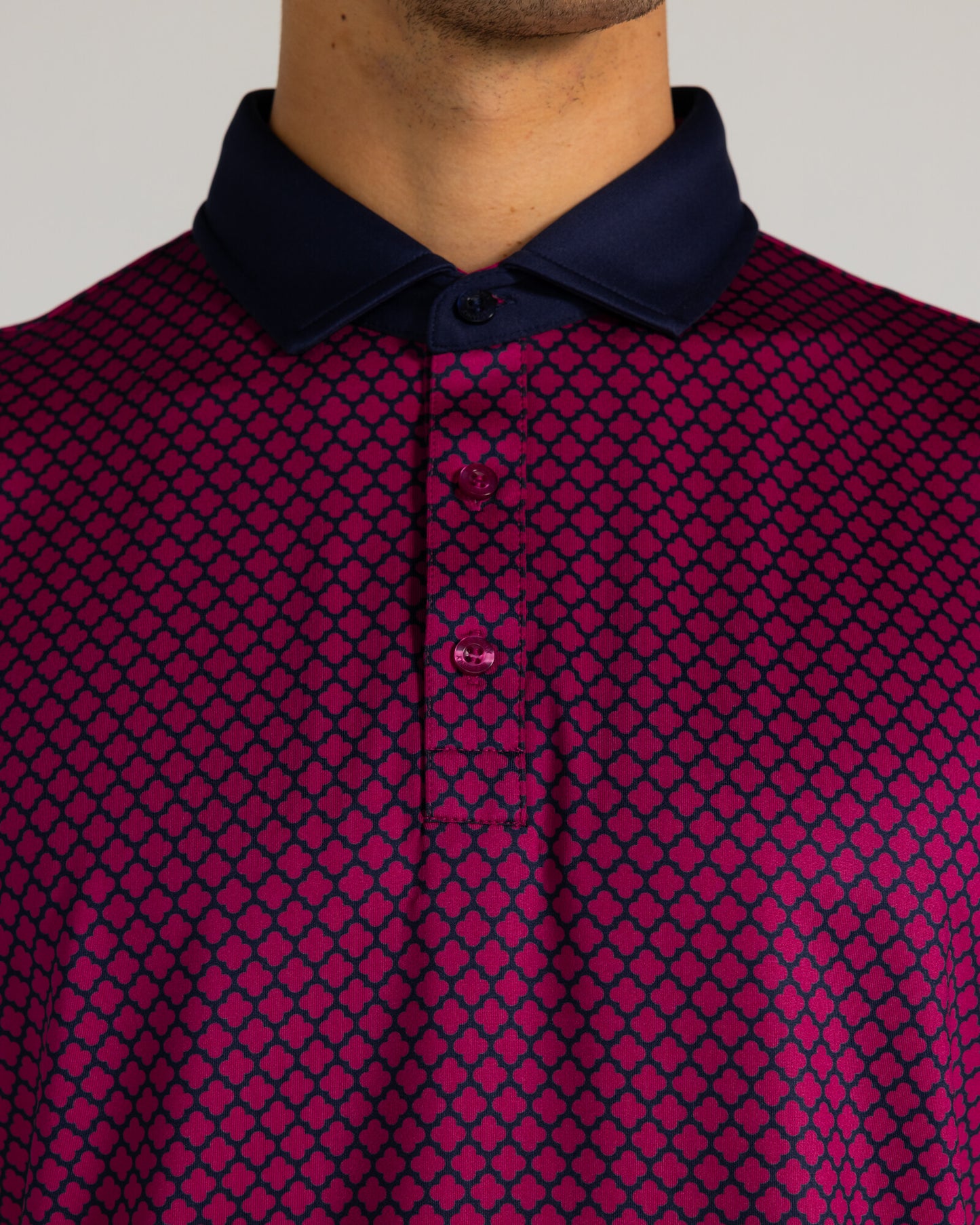 Huron Polo in Bordeaux