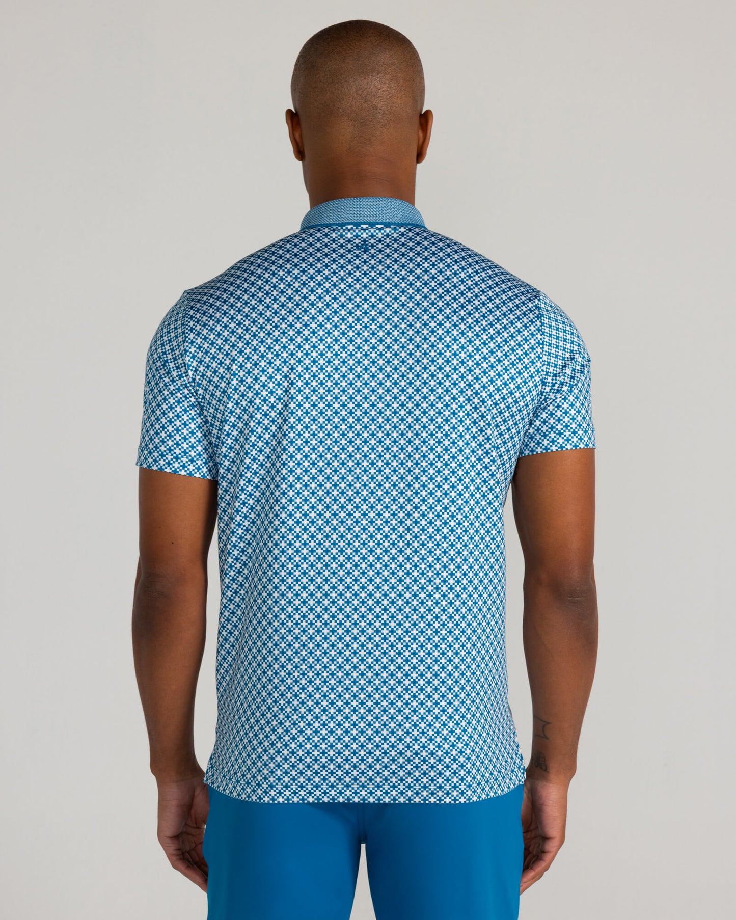 Abbott Polo in Seaport