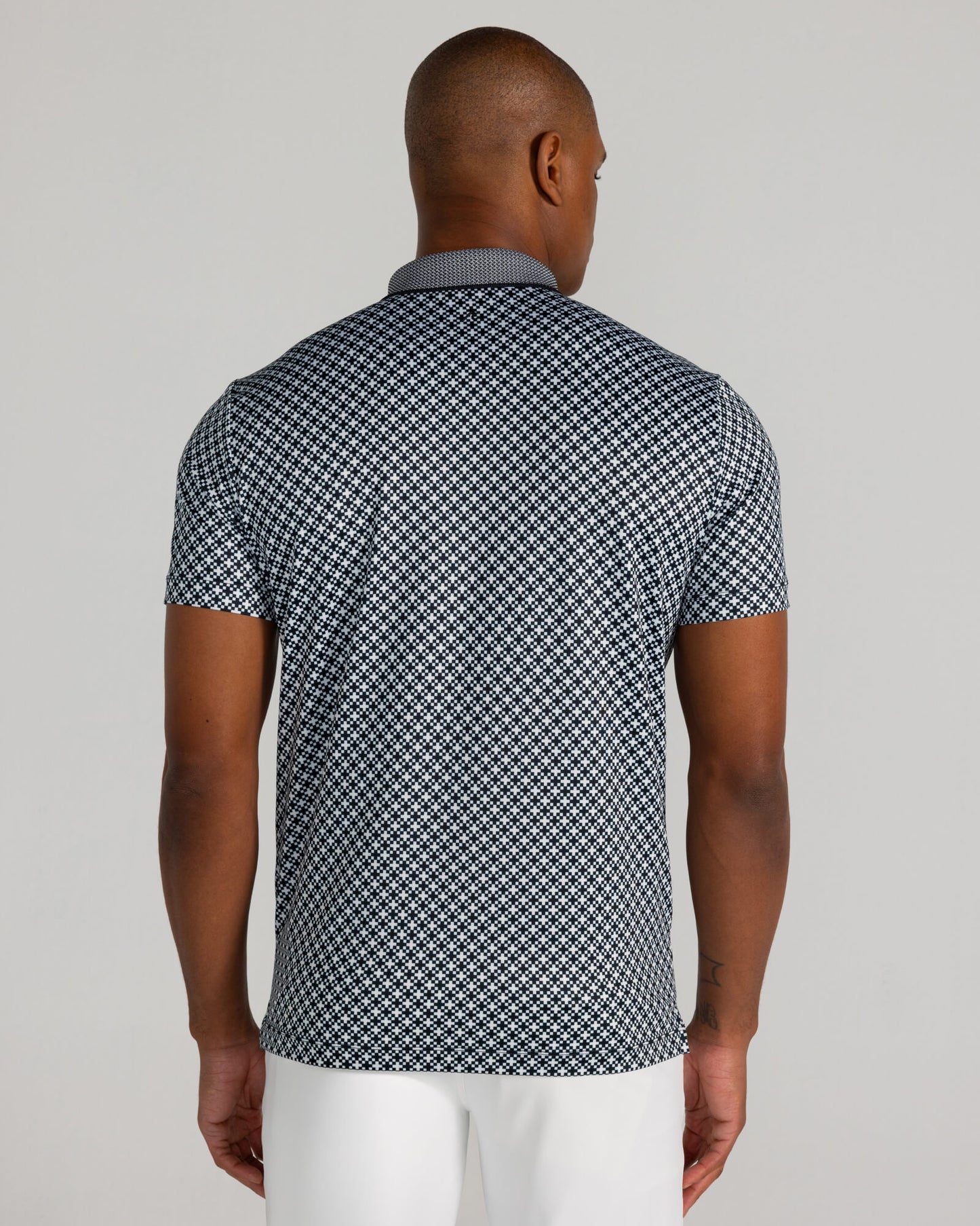 Abbott Polo in Tuxedo