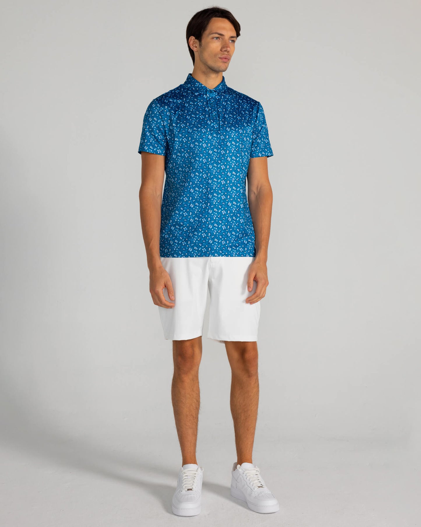 Rovana Polo in Seaport Multi