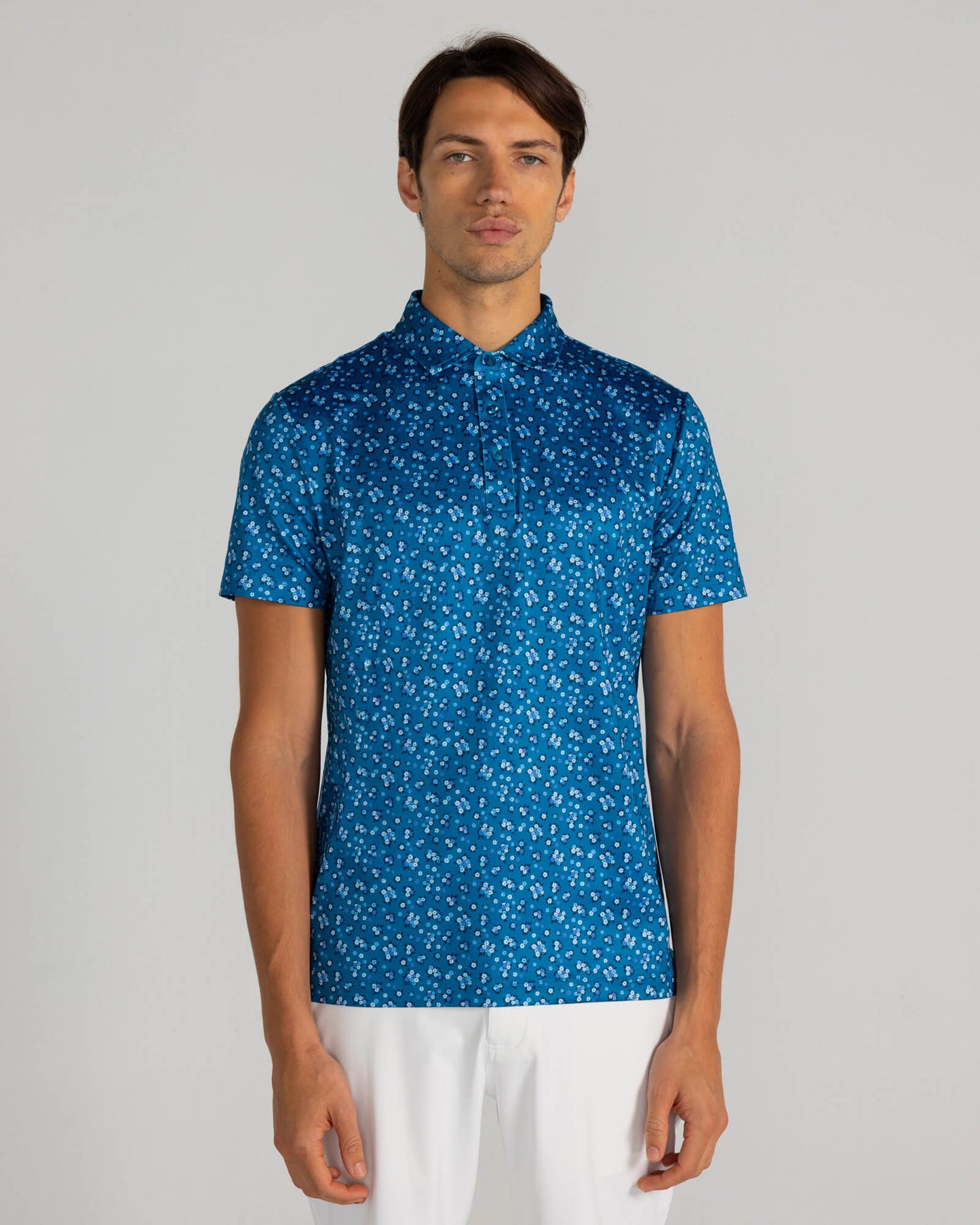 Rovana Polo in Seaport Multi