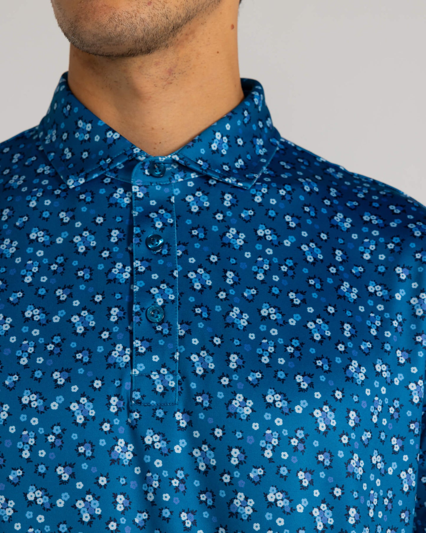 Rovana Polo in Seaport Multi