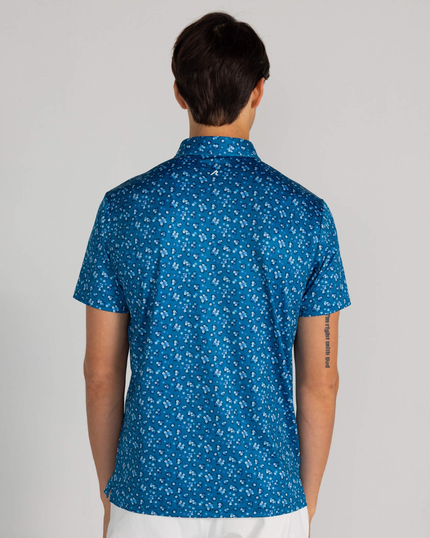 Rovana Polo in Seaport Multi