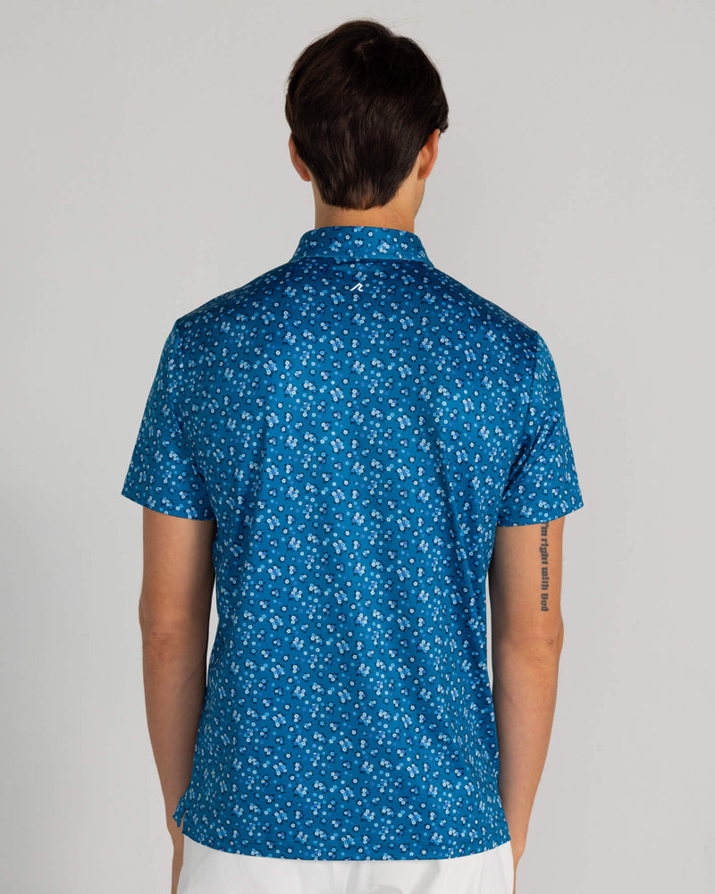 Rovana Polo in Seaport Multi