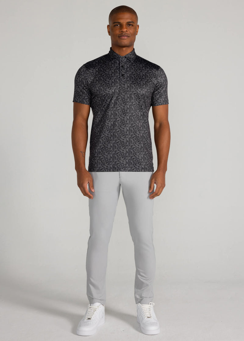 Haskell Polo in Tuxedo