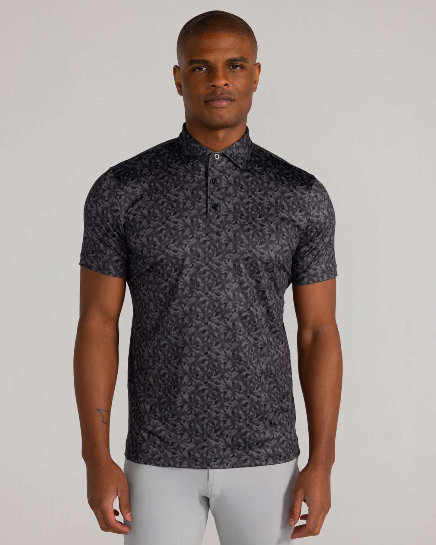 Haskell Polo in Tuxedo