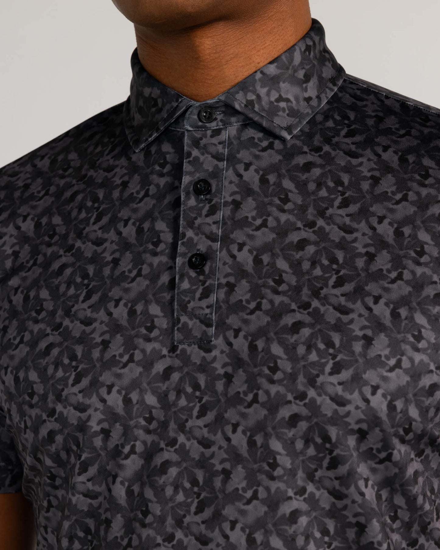 Haskell Polo in Tuxedo