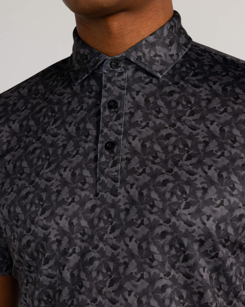 Haskell Polo in Tuxedo