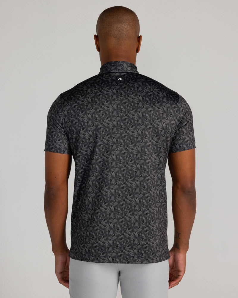 Haskell Polo in Tuxedo