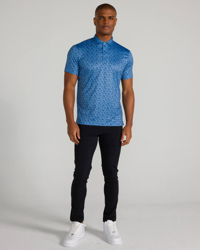 Vernon Polo in Iceberg Multi