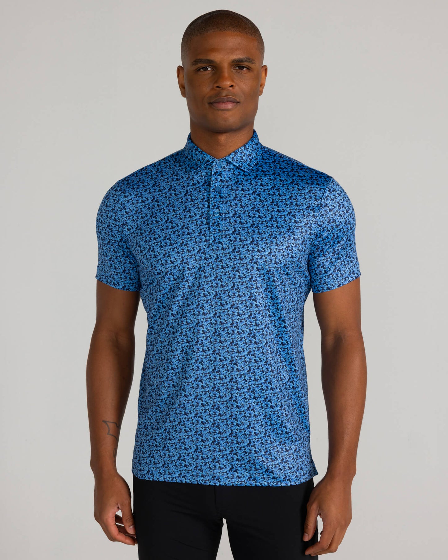 Vernon Polo in Iceberg Multi