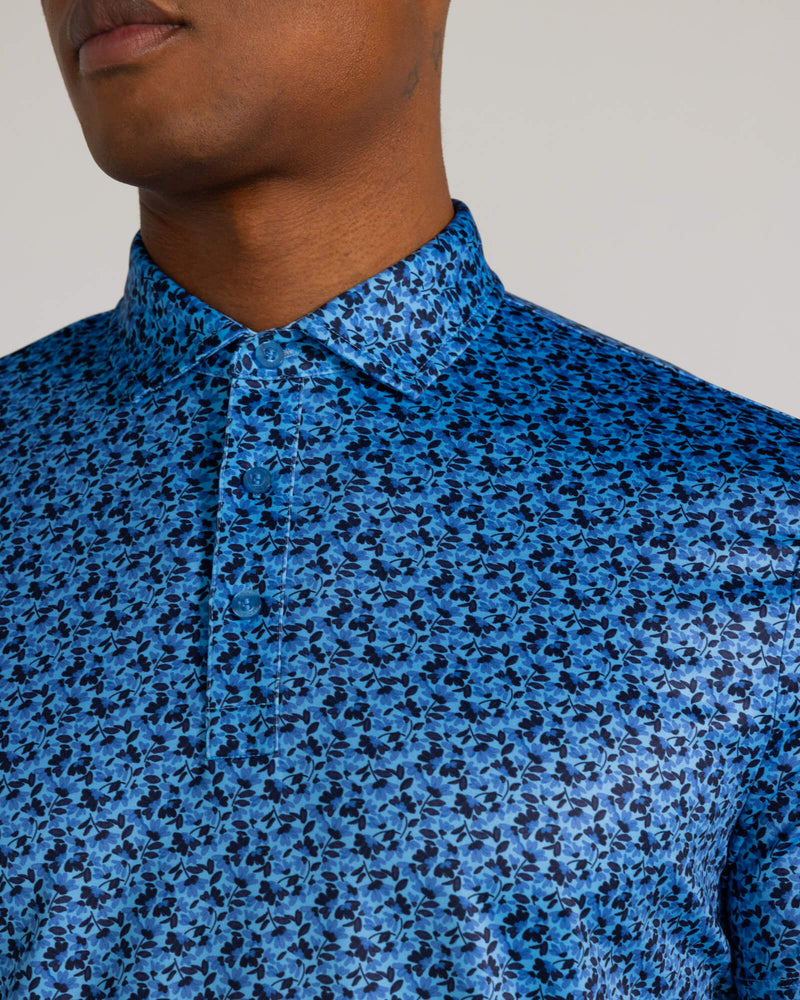 Vernon Polo in Iceberg Multi