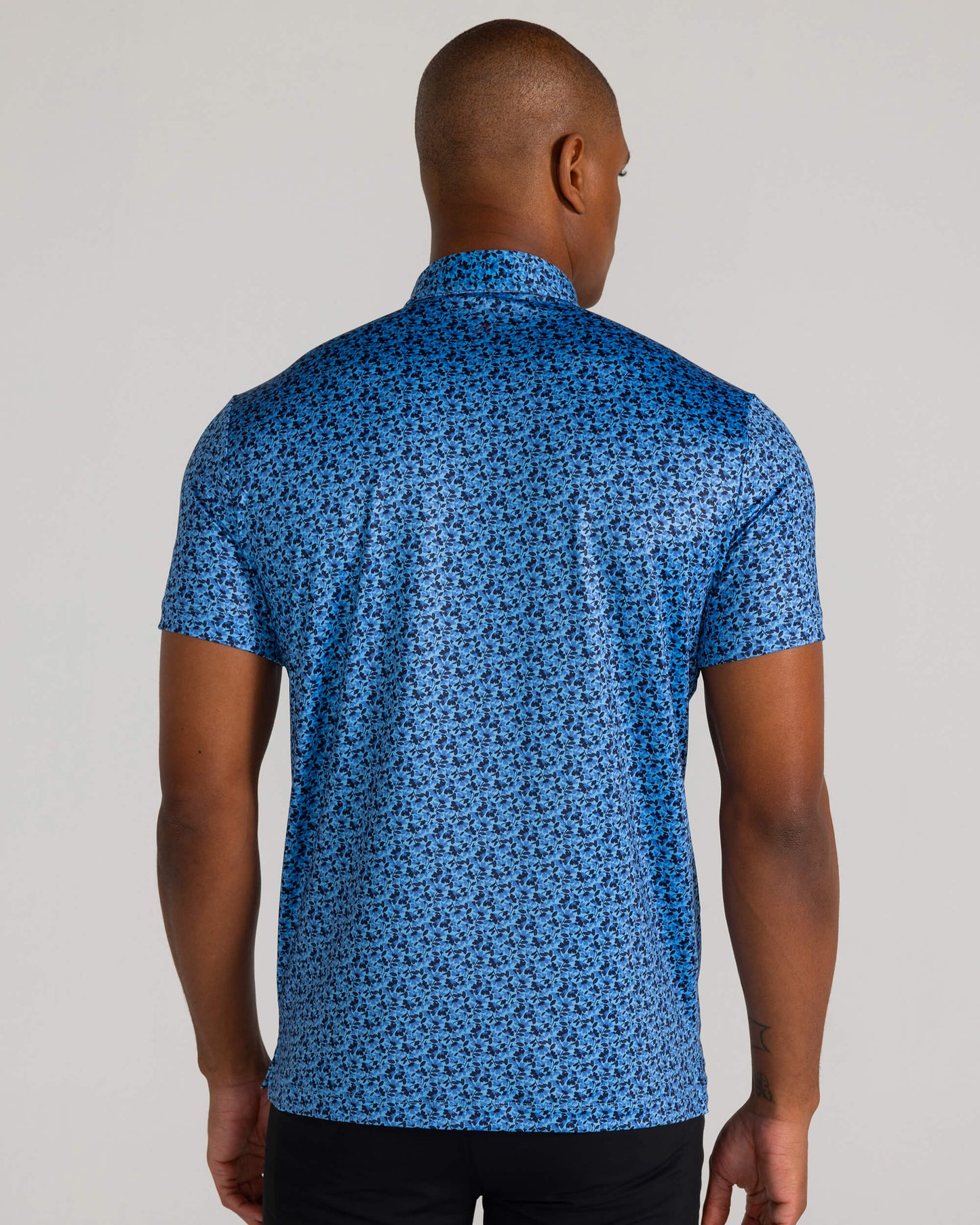 Vernon Polo in Iceberg Multi