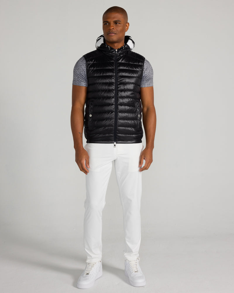 Thayer Vest in Tuxedo
