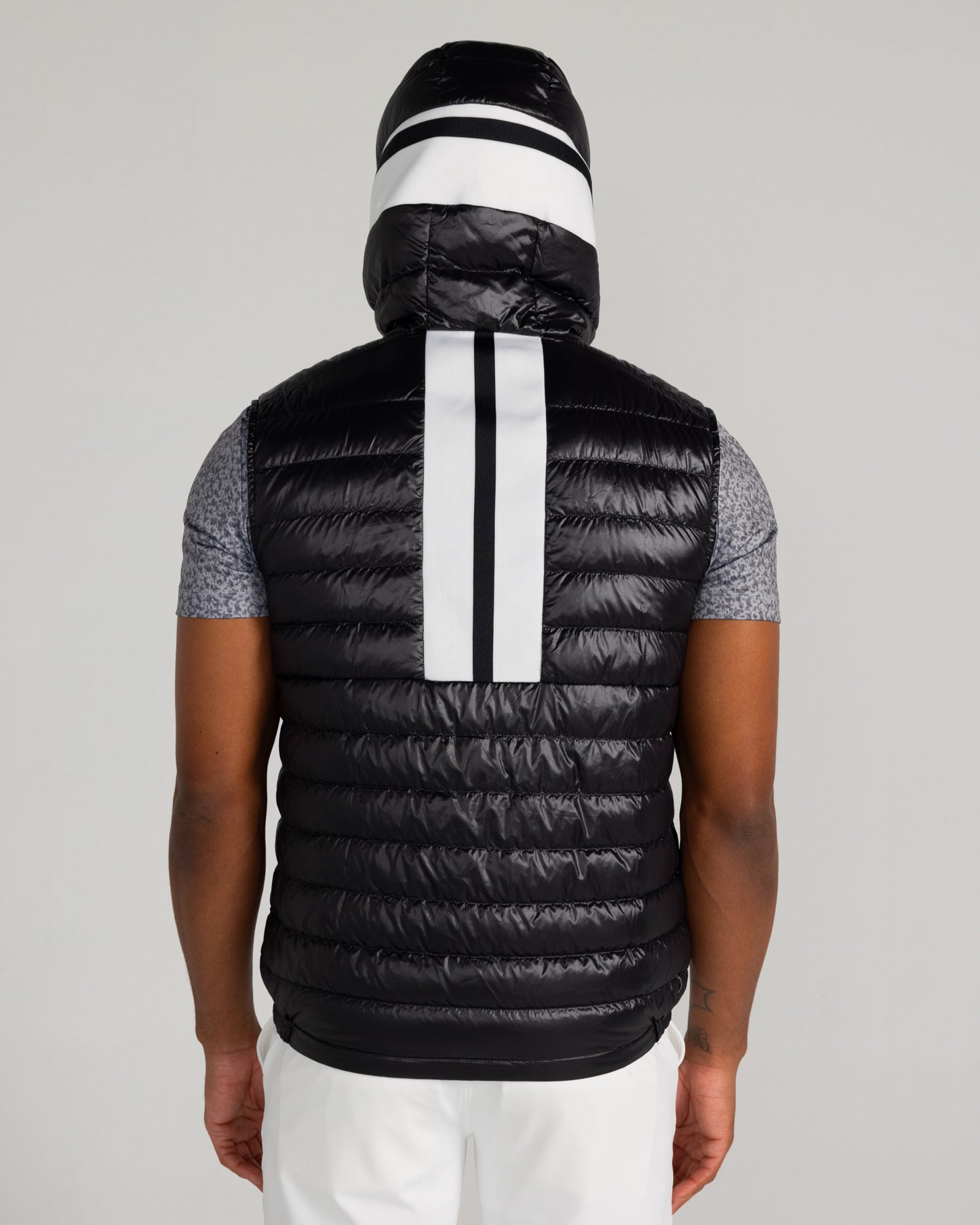Thayer Vest in Tuxedo