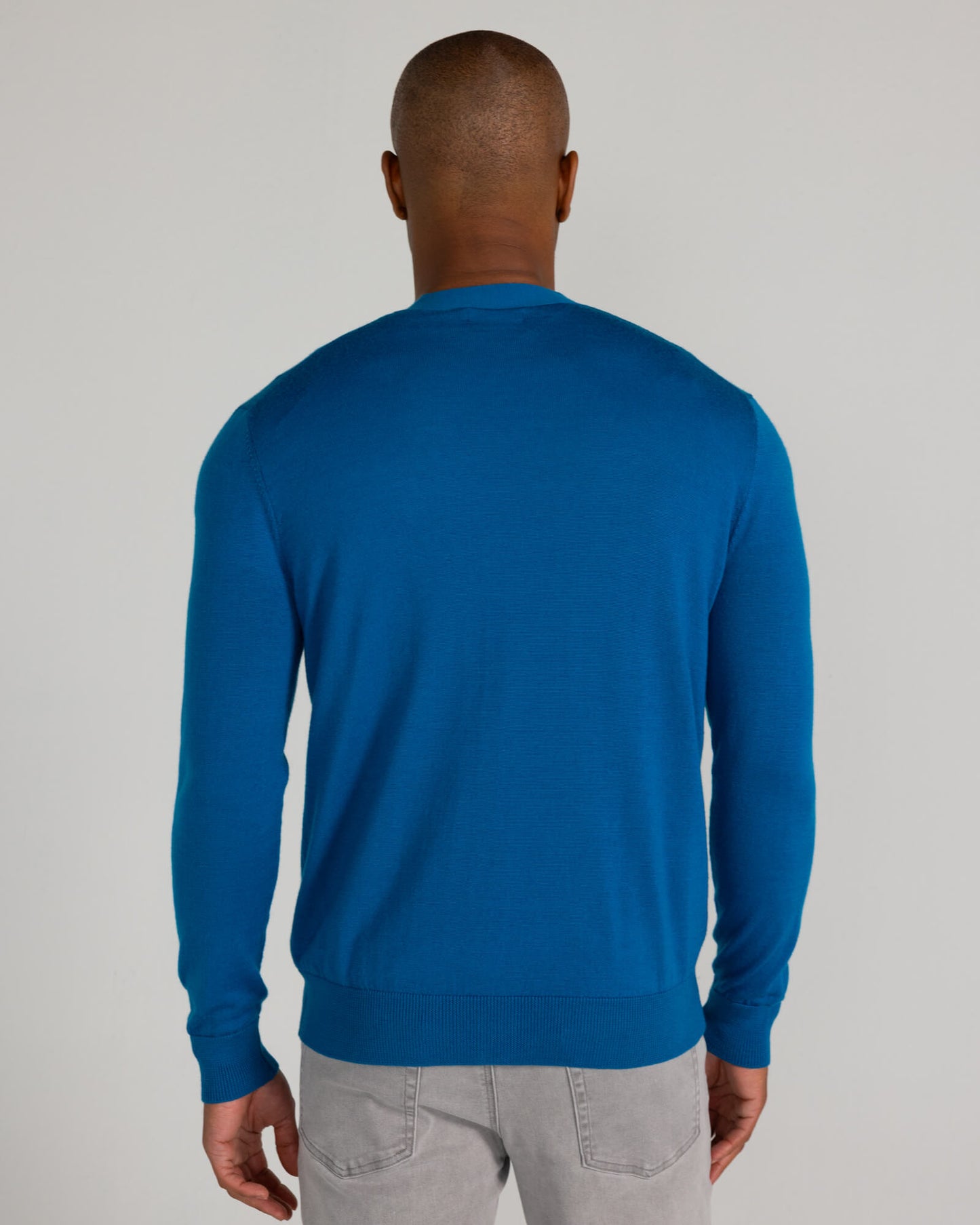 Vernal Cardigan in Seaport