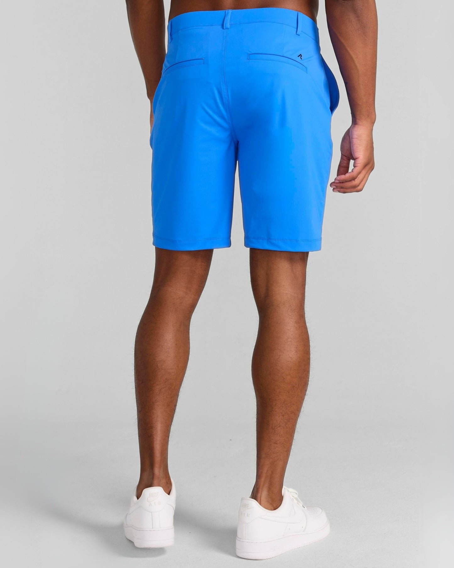 Image of Hanover Pull-On Short in Marine