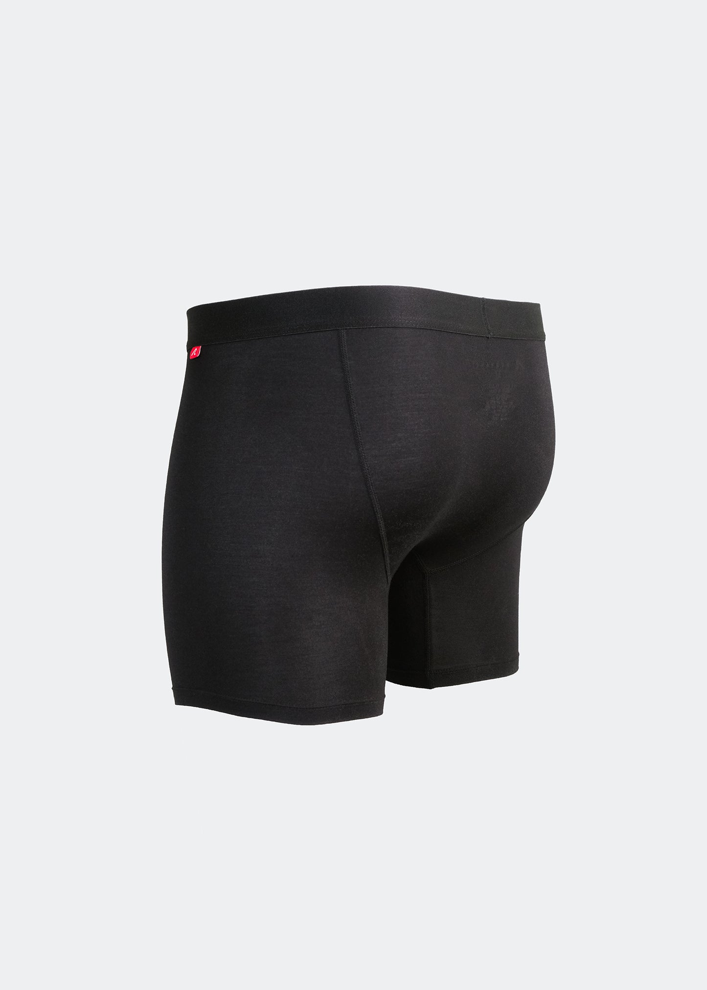 Baxter Boxer Brief in Tuxedo