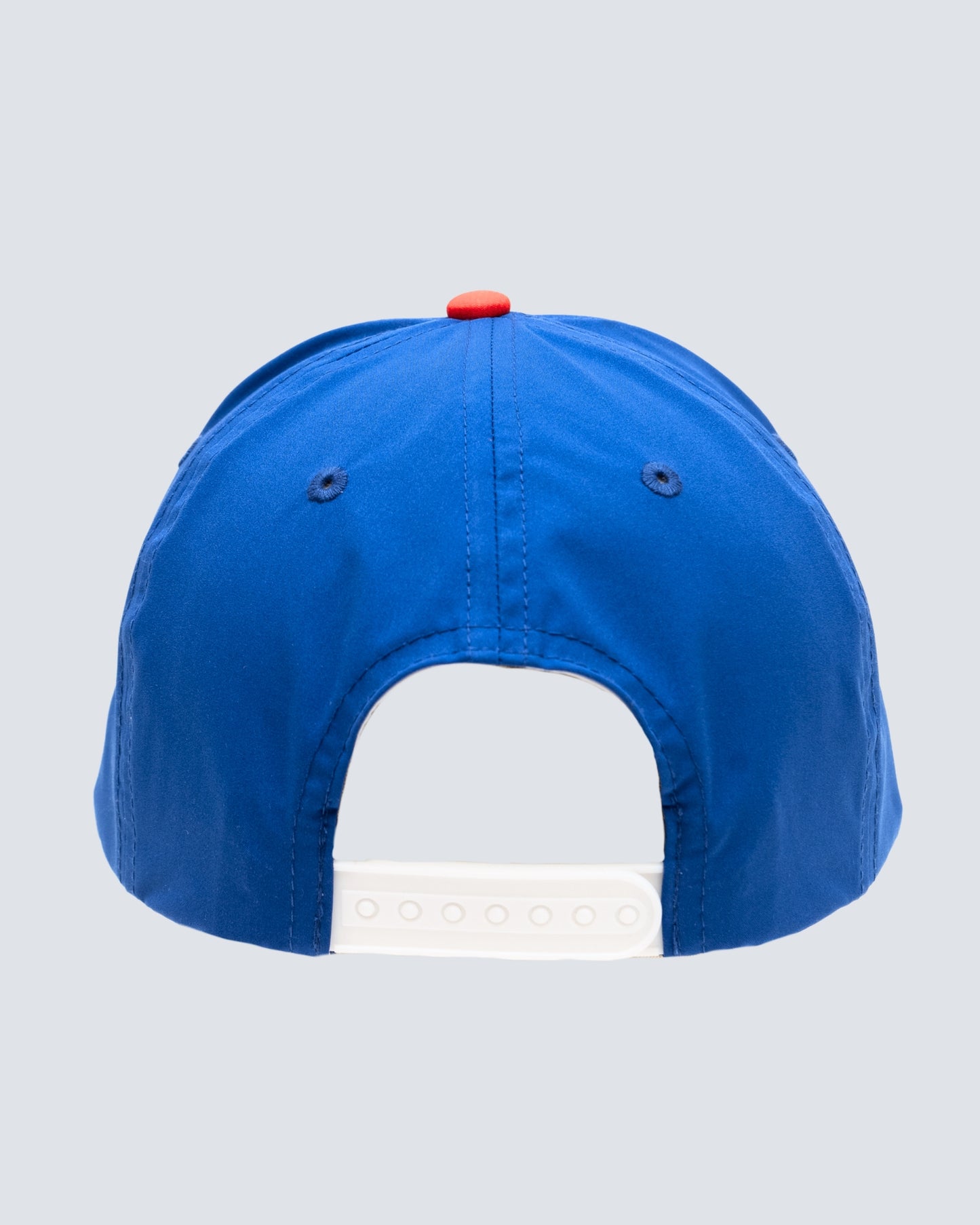 Patch 5 Panel Hat in Royal