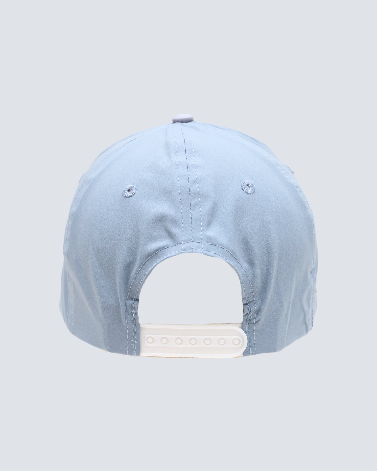 Double R 5 Panel Hat in Lavender