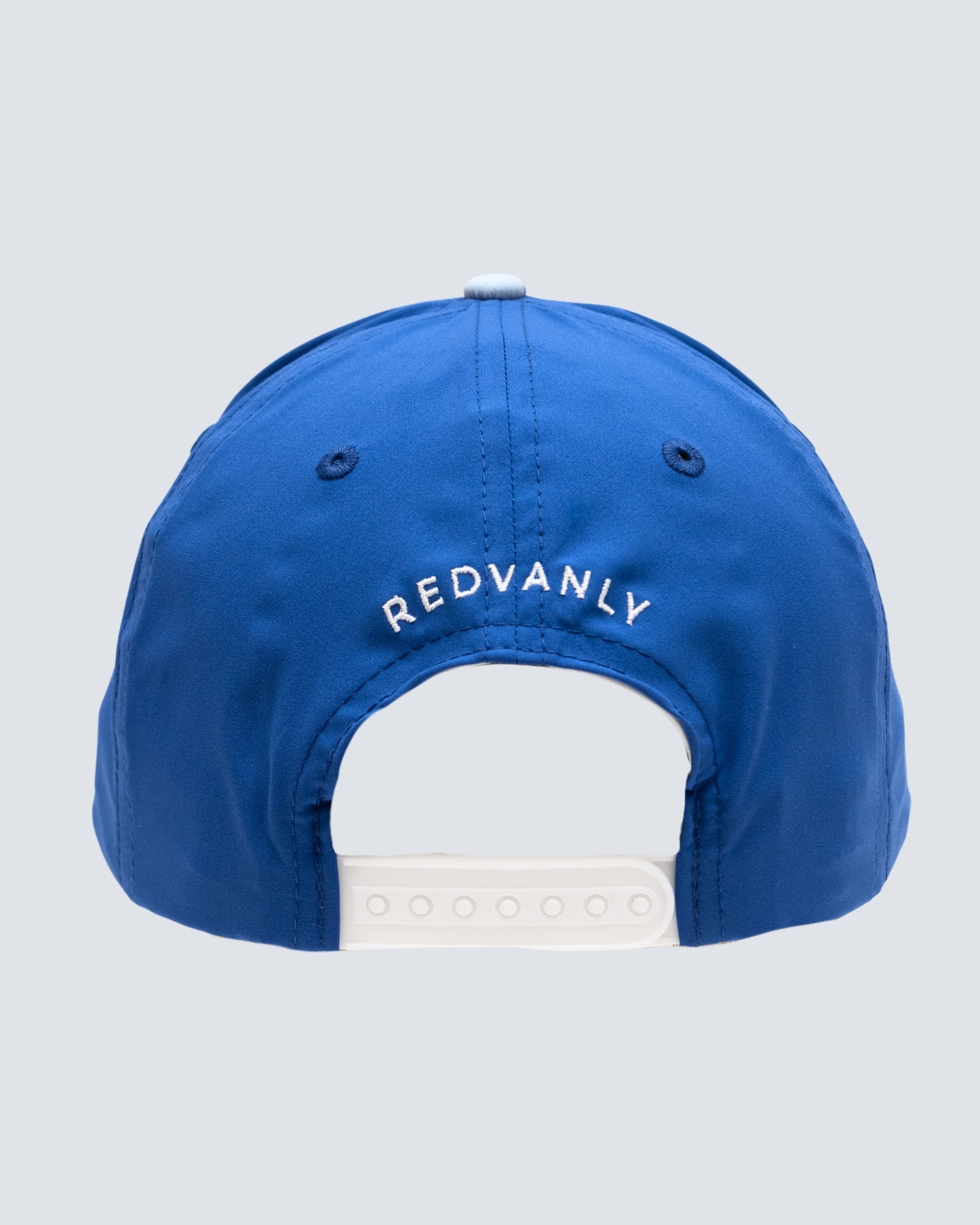 West Village 5 Panel Hat in Admiral