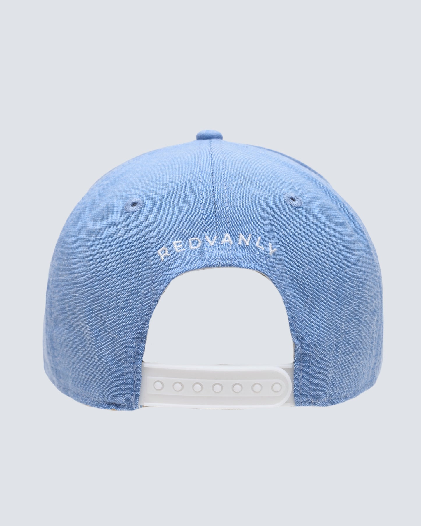 New York 5 Panel Hat in Admiral