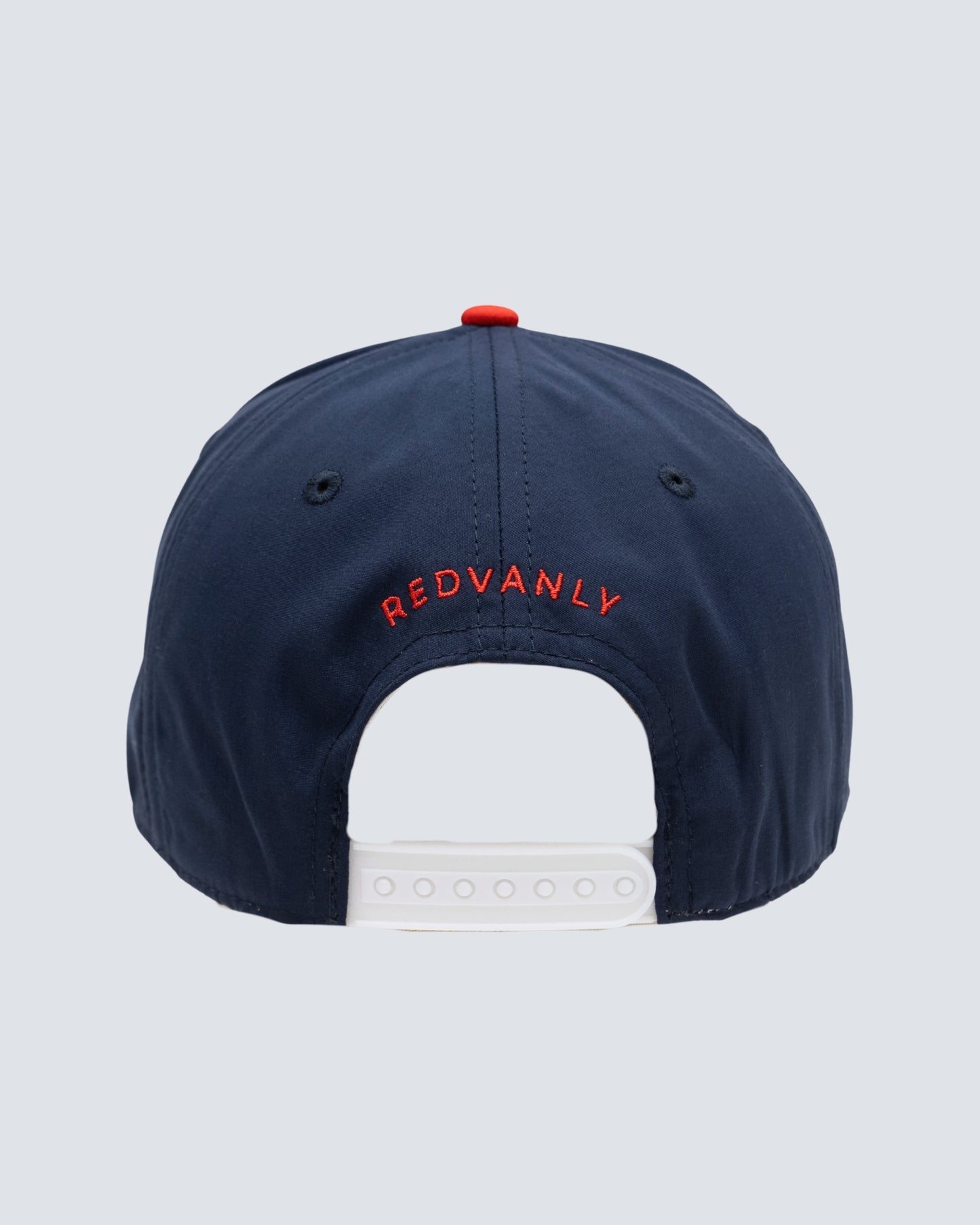Golf NYC 6 Panel Hat in Admiral