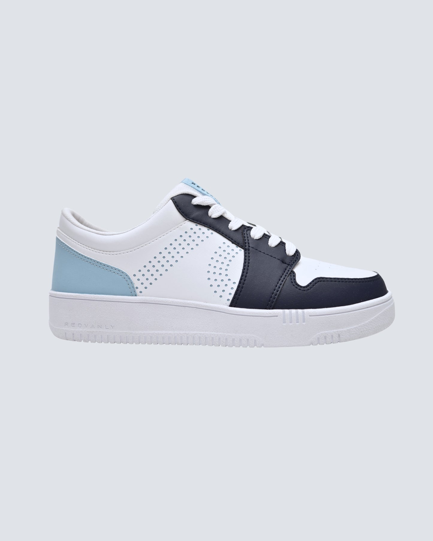 Contender 2.0 Shoe in Sky Blue/Navy
