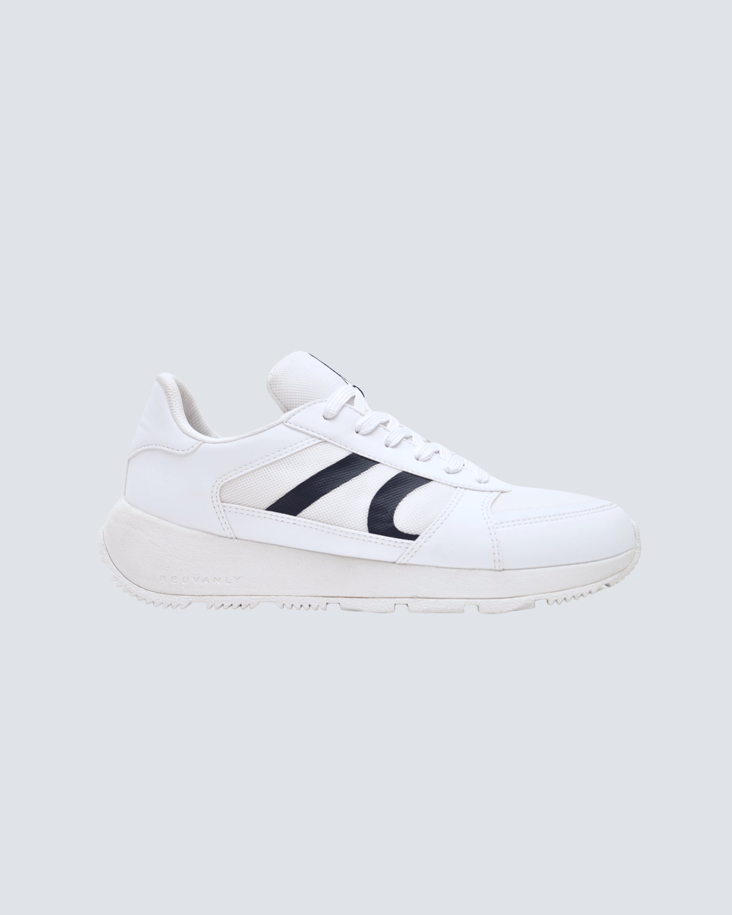Challenger 2.0 Shoe in Bright White