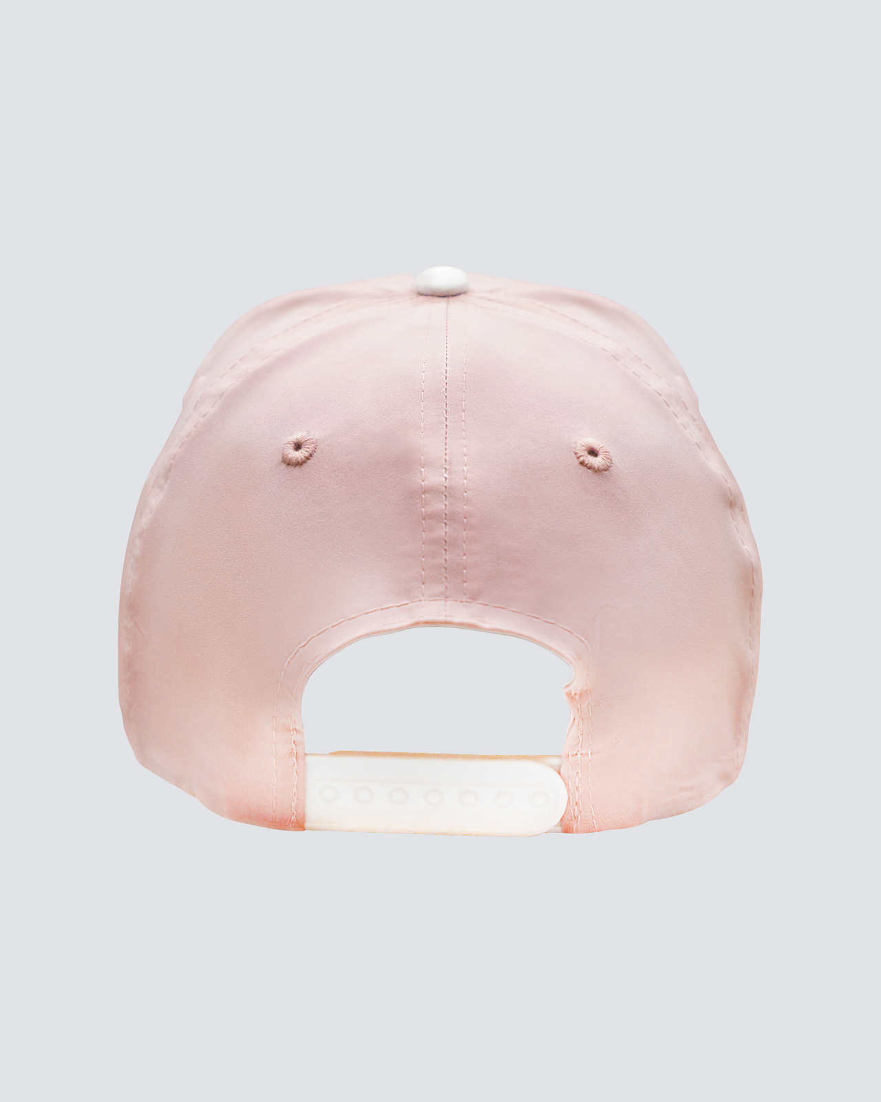 Lafayette Hat in Petal Pink