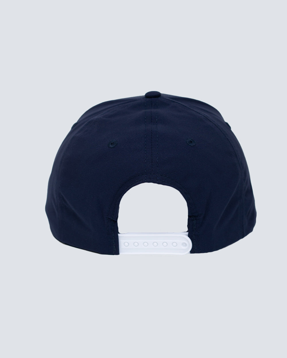 Redvanly Patch Hat in Navy