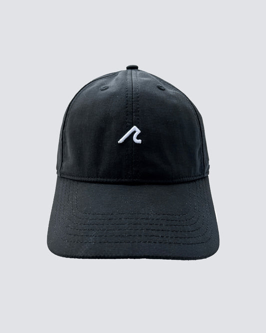 Houston Hat in Black