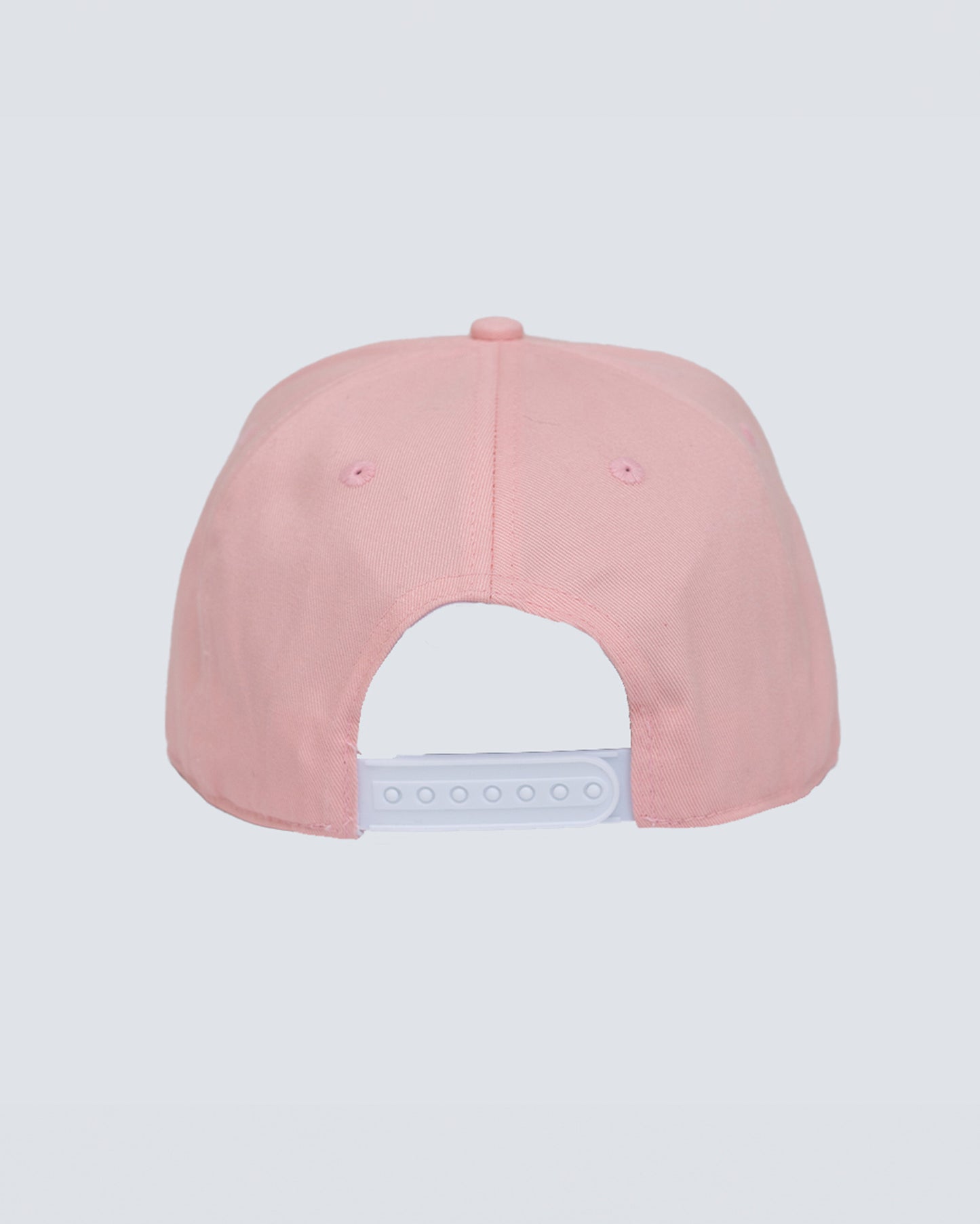 Redvanly Palm Hat in Petal Pink