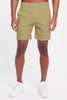 Image of the byron tennis short in calliste green