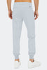 Image of the halliday pull-on jogger in glacier gray