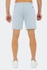 Image of the byron tennis short in harbor mist