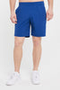 Image of the byron tennis short in classic blue
