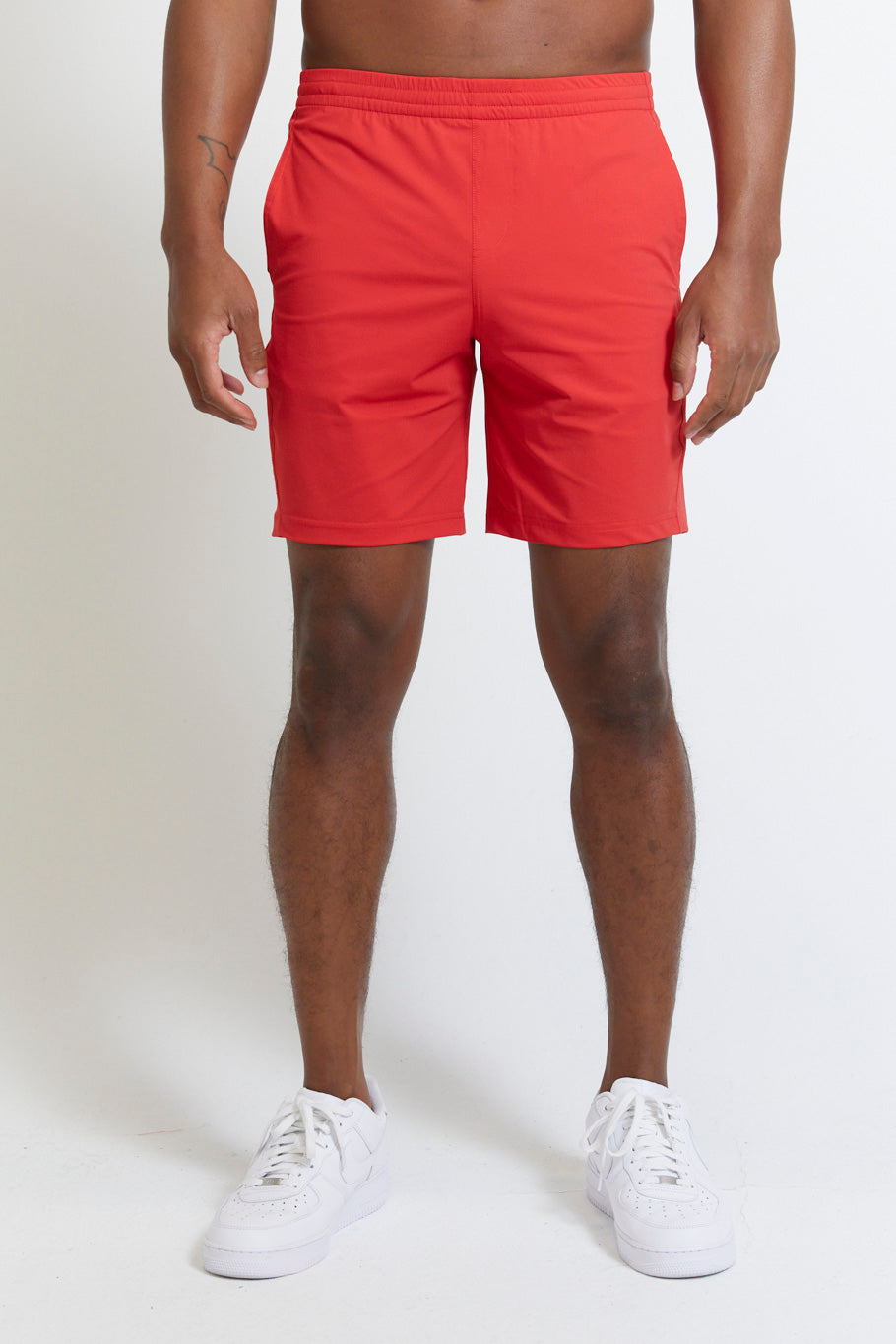 Image of the byron tennis short in rio
