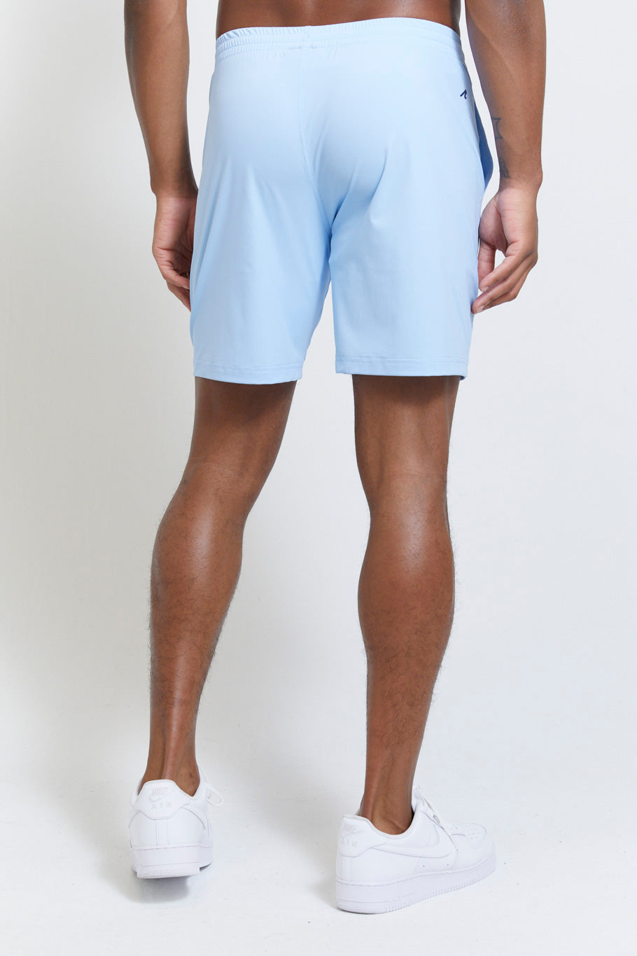 Image of the byron tennis short in skydiver