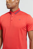 Image of the cadman polo in rio ss23