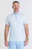 Image of the carlton polo in skydiver ss23