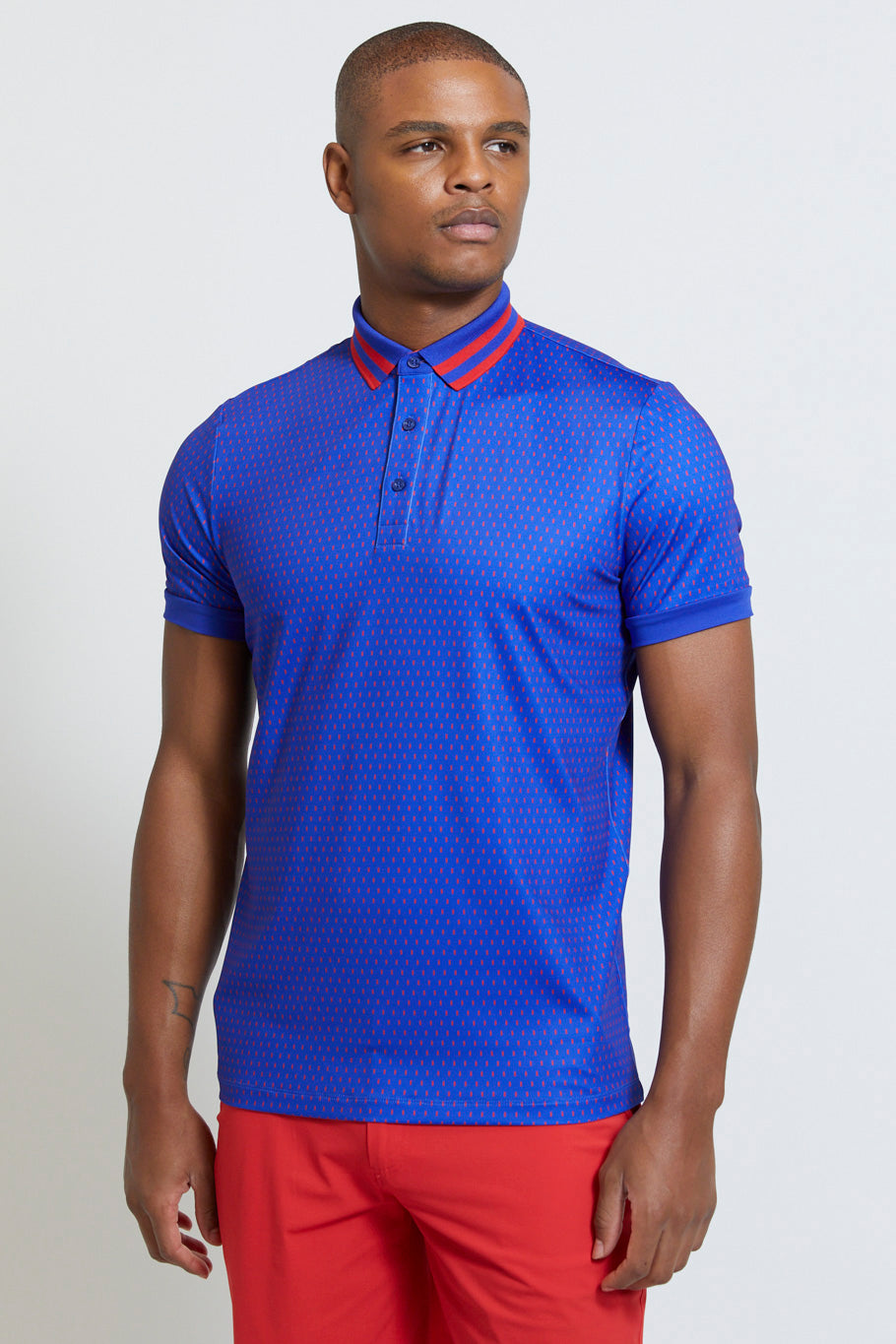 TCarver Polo in Olympic