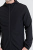 Image of the dewitt jacket in tuxedo ss23