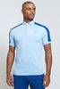 Image of the evans polo in skydiver ss23
