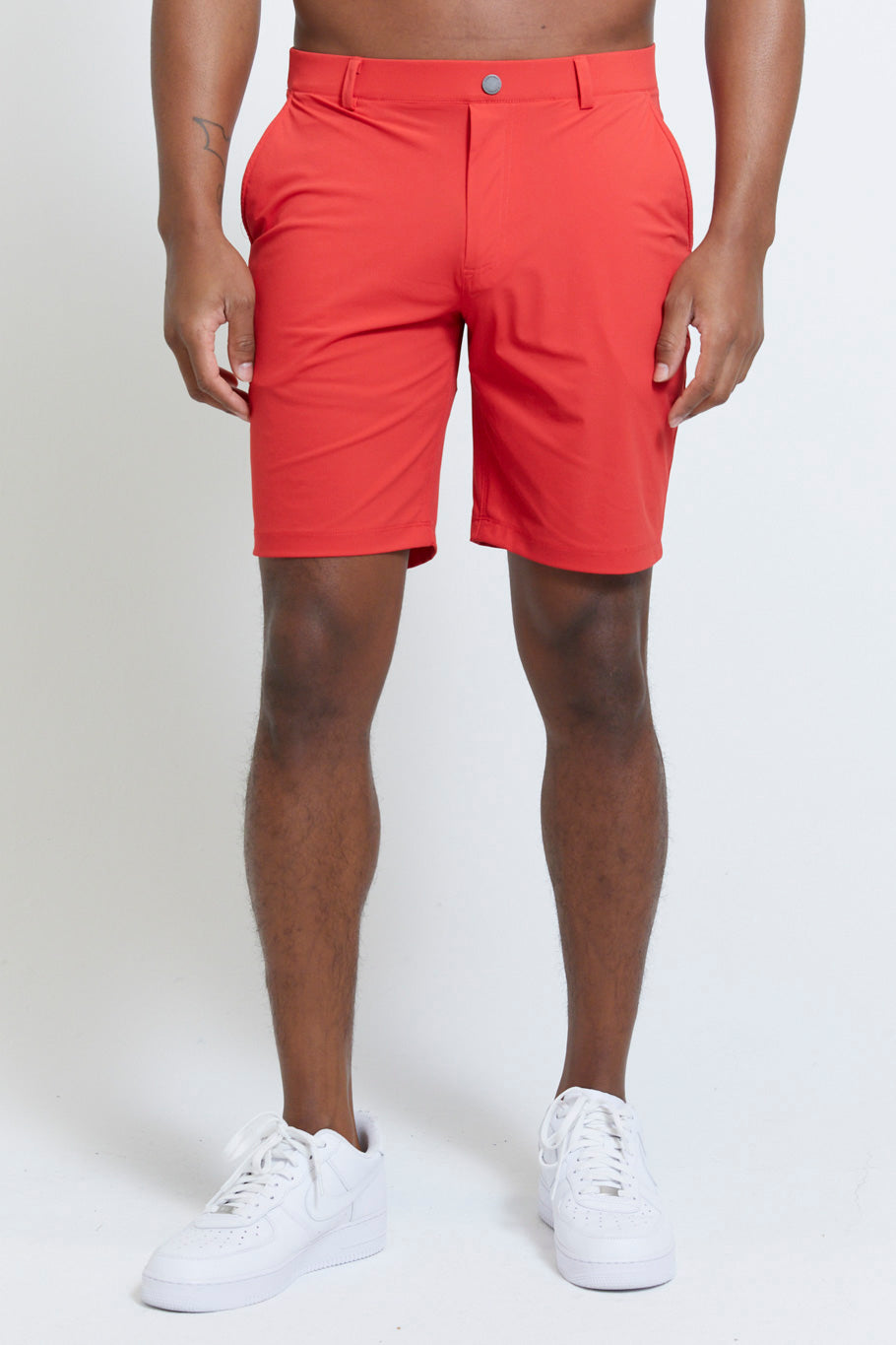 Image of the hanover pull-on short in rio